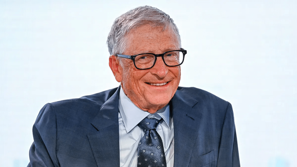 Microsoft Unveils Bill Gates's Original BASIC Code Behind Commodore Computers