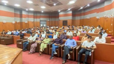 Ministry of Ayush's PCIM&H Holds Capacity Building Program for Regulatory