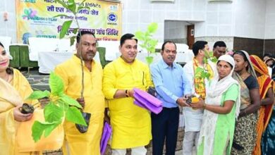 NCL Actively Participates in “Swachhata Hi Seva” Campaign