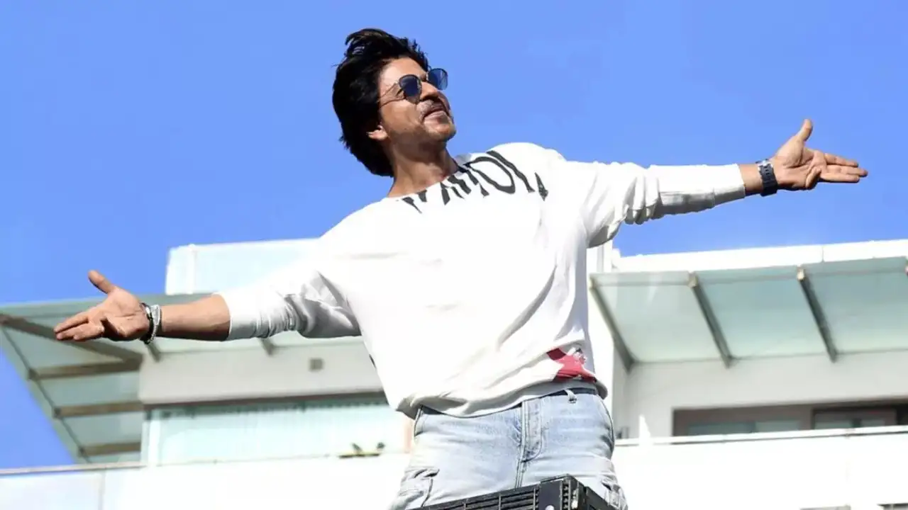 NGT Clears the Way for Shah Rukh Khan’s Mannat Renovation, Upholds CRZ Approval