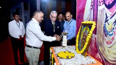 National Symposium on “Pharmacovigilance – Shishu Suraksha: Rashtra Suraksha” Inaugurated in Gwalior to Commemorate World Patient Safety Day 2025