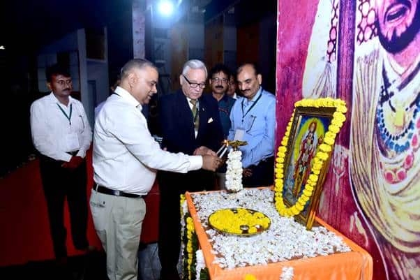 National Symposium on “Pharmacovigilance – Shishu Suraksha: Rashtra Suraksha” Inaugurated in Gwalior to Commemorate World Patient Safety Day 2025