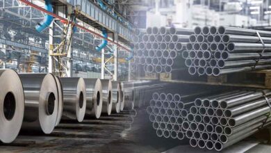 Naveen Jindal Group Company Submits Bid for Thyssenkrupp Steel Division