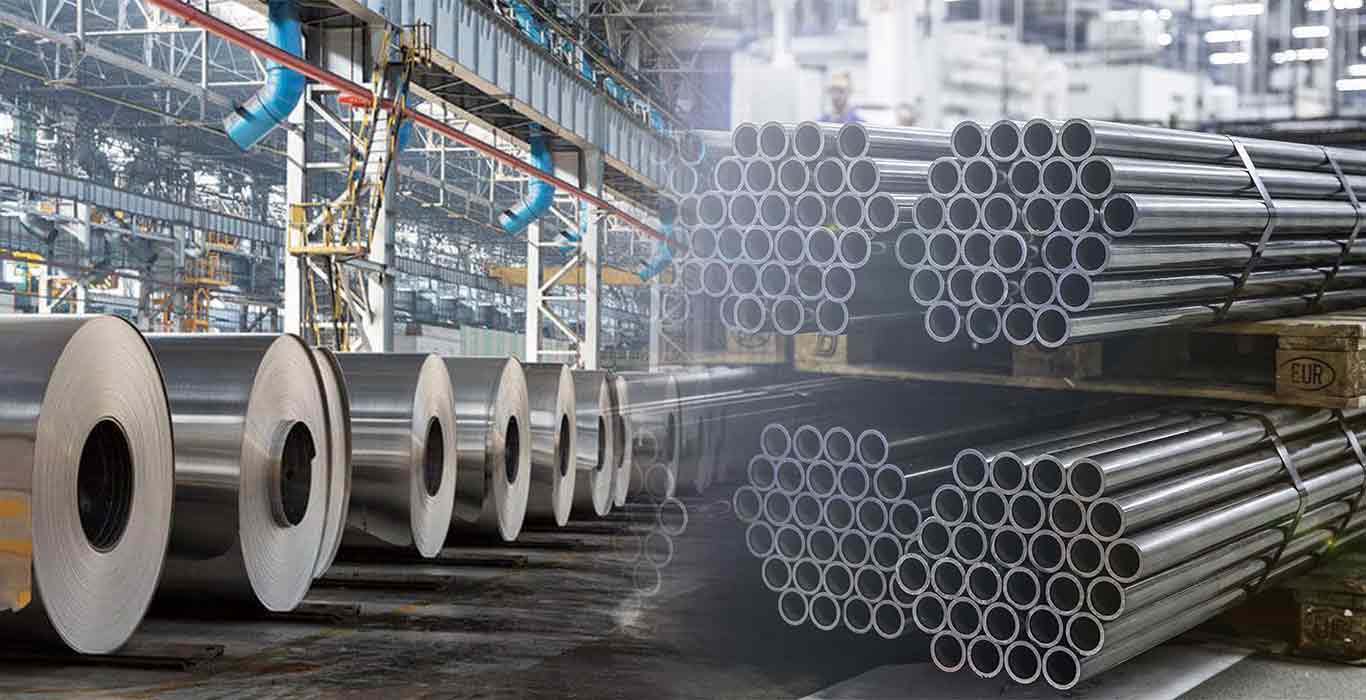 Naveen Jindal Group Company Submits Bid for Thyssenkrupp Steel Division