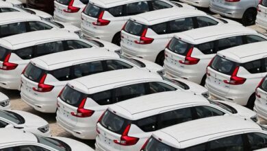 Navratri Car Sales Surge as GST 2.0 Enhances Affordability; Tata, Hyundai, CARS24