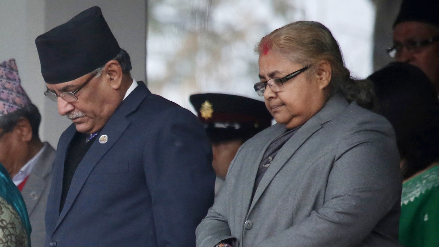 Nepal Appoints Its First Female Prime Minister Amidst Aftermath of Deadly Unrest