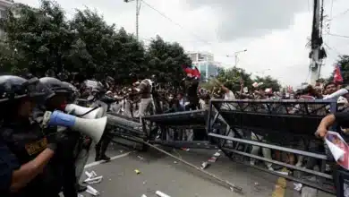 Nepal Lifts Social Media Ban Amid Escalating Protests