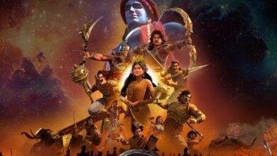 Netflix Dives into Indian Mythology with Animated Epic 'Kurukshetra'