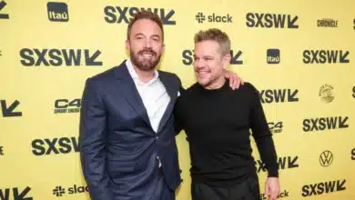 Netflix Unveils First Trailer for The RIP, Leaving Ben Affleck and Matt Damon Fans Anticipating Release