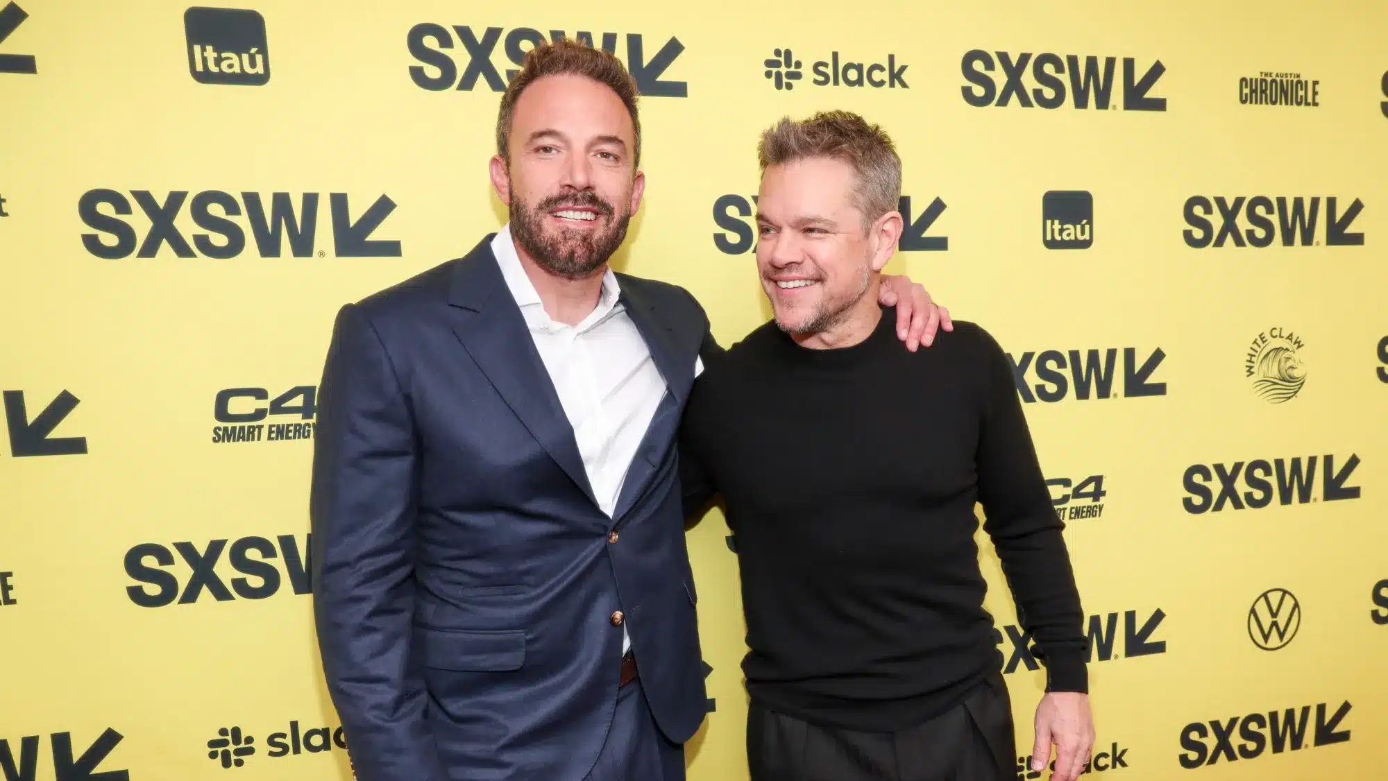 Netflix Unveils First Trailer for The RIP, Leaving Ben Affleck and Matt Damon Fans Anticipating Release
