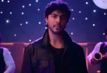 Netflix Unveils Trailer for Aryan Khan's The Ba**ds of Bollywood