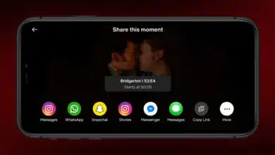Netflix's New Moments Feature and Enjoyed It, But There's a Major Drawback