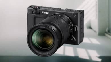 Nikon Zr Review: A Game-Changer in Cinema Cameras