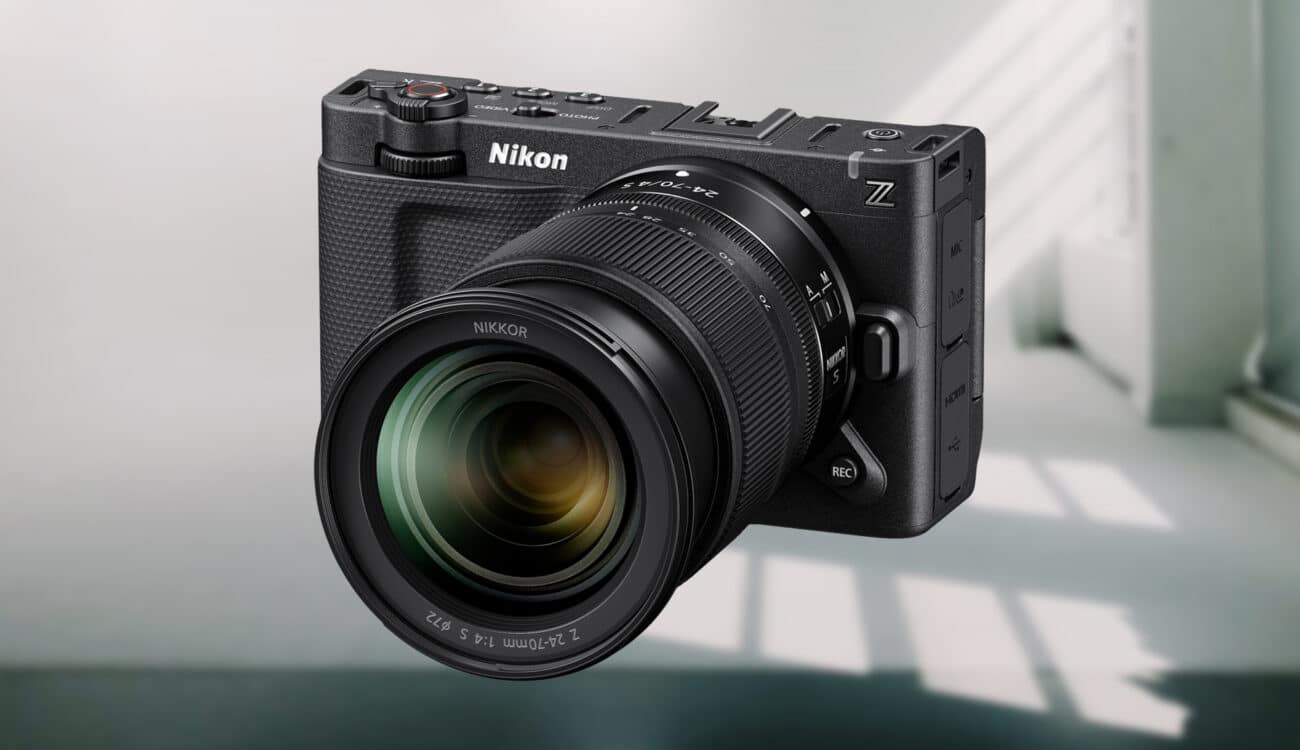 Nikon Zr Review: A Game-Changer in Cinema Cameras