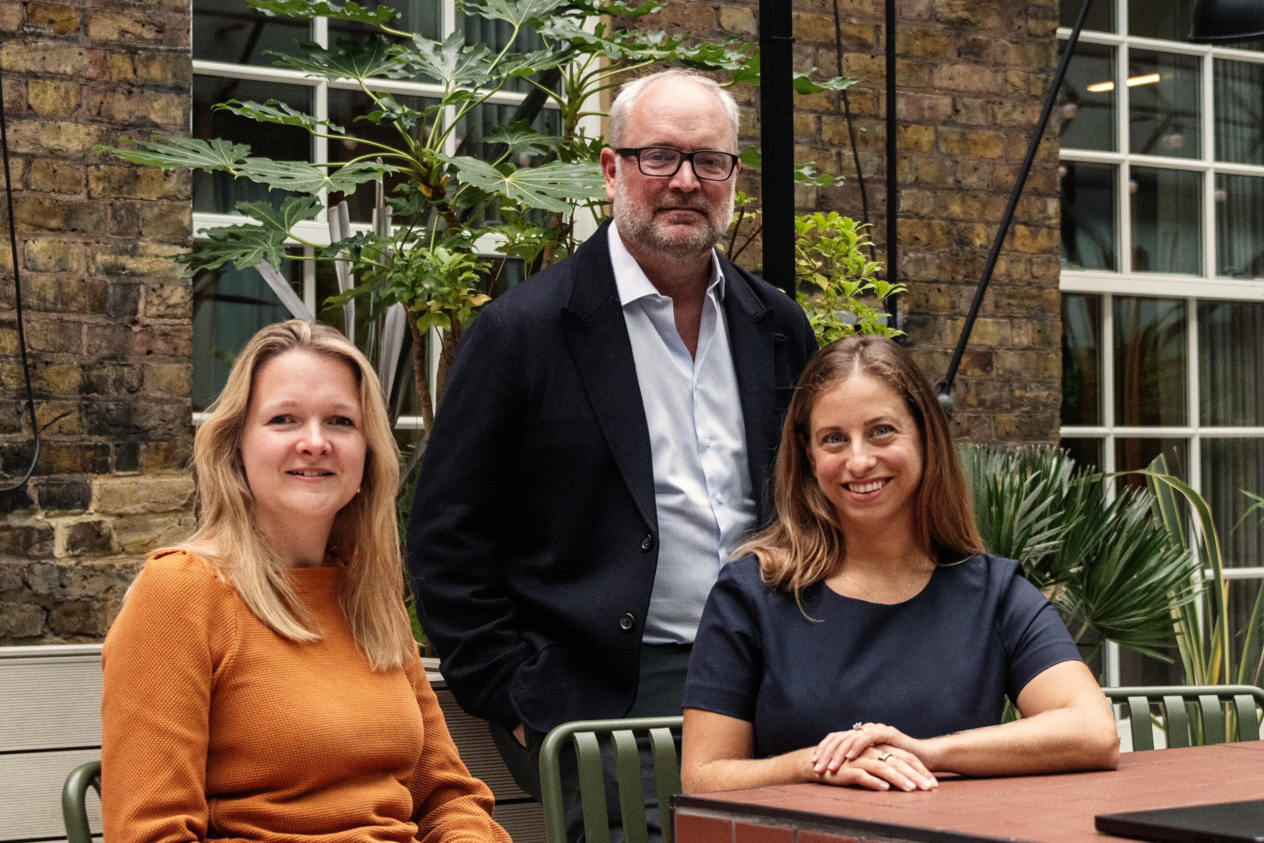 Notion Capital Secures $130M Growth Fund to Address Europe's Follow-On Investment Gap