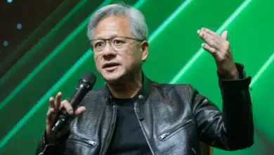 Nvidia CEO Jensen Huang Navigates US-China Tensions During Beijing Visit