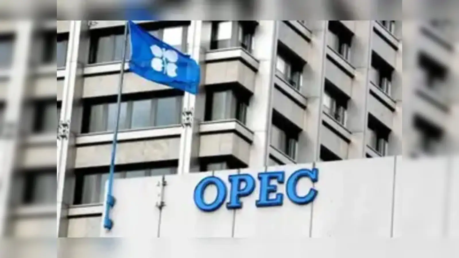 OPEC+ Plans Increase in Oil Production by 137,000 Barrels Per Day Starting in October