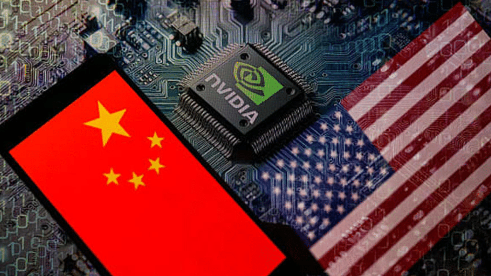 OpenAI Becomes Broadcom's Fourth XPU Customer, Joining Google, Meta, and ByteDance in Chip Development to Decrease Nvidia Dependence
