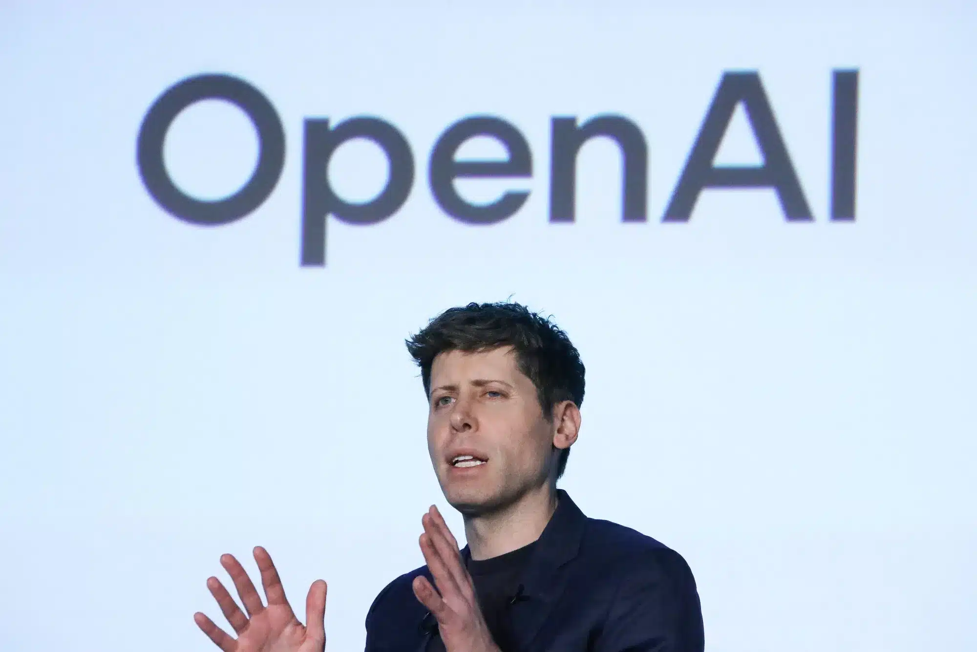 OpenAI Gains Microsoft Approval for For-Profit Shift