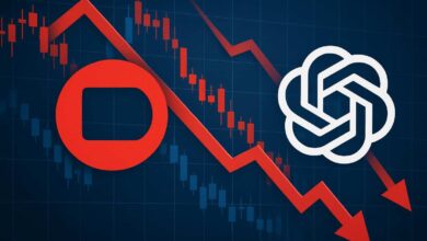 Oracle and OpenAI Partnership Shocks Wall Street