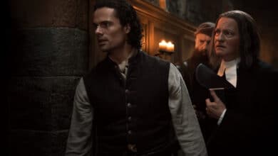 Outlander: Blood of My Blood Episode 6 Reveals Key Insights for Season 2
