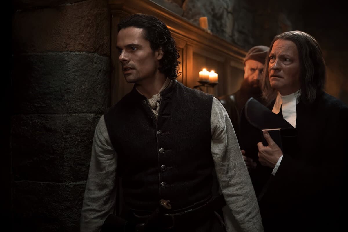 Outlander: Blood of My Blood Episode 6 Reveals Key Insights for Season 2