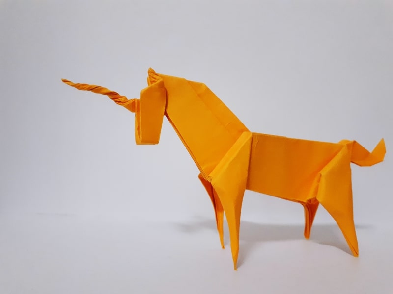 Over 10 European Startups Achieve Unicorn Status This Year