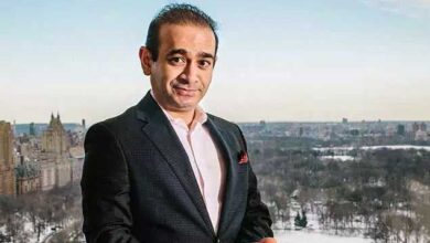 PNB Former Executive Director Discharged in Connection with Nirav Modi Case