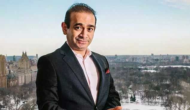 PNB Former Executive Director Discharged in Connection with Nirav Modi Case
