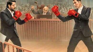 PVR Inox Suspends Advance Bookings for Jolly LLB 3 Nationwide