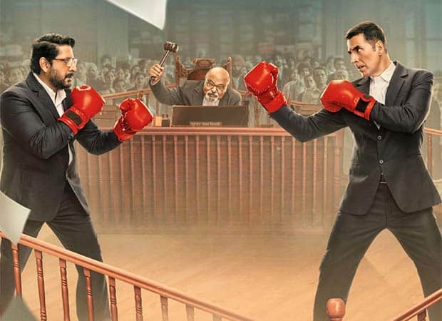PVR Inox Suspends Advance Bookings for Jolly LLB 3 Nationwide