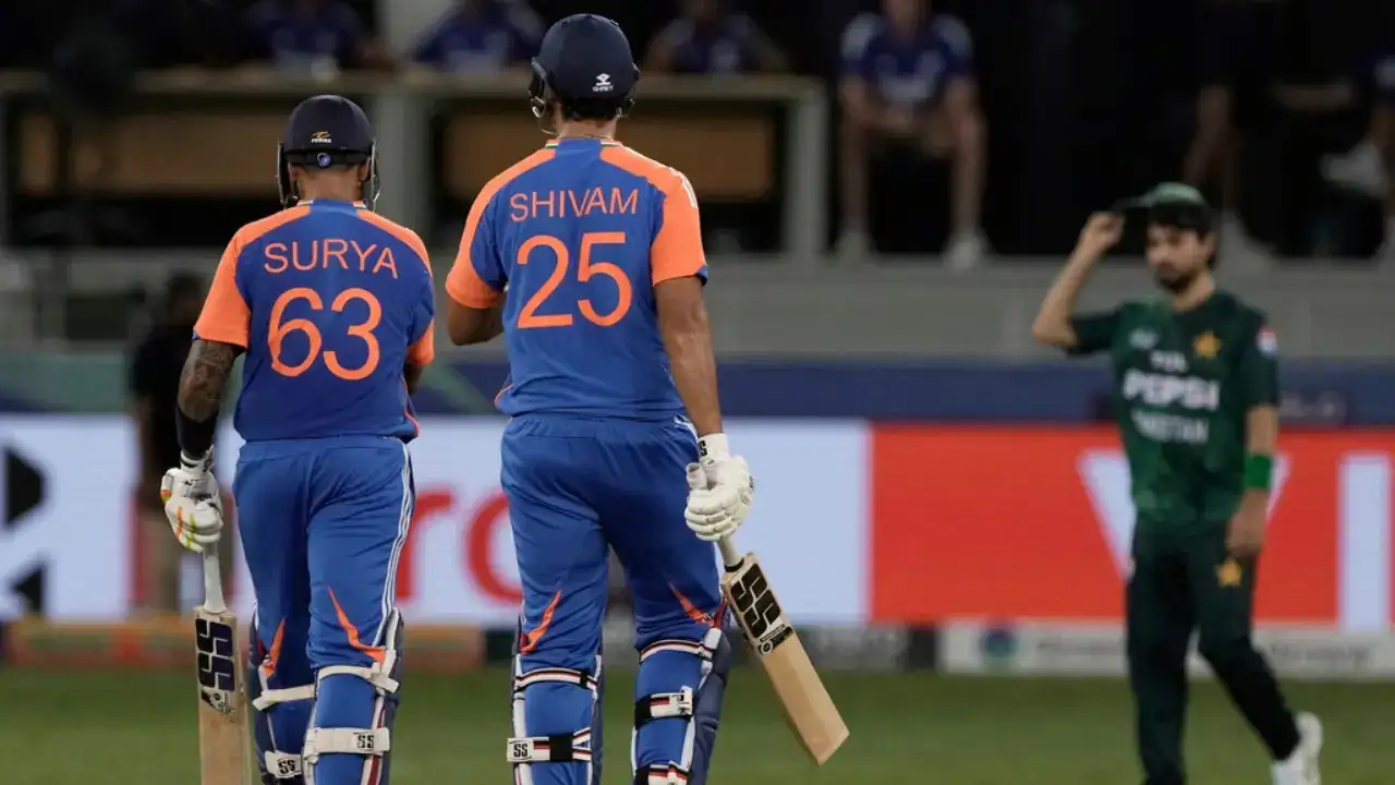 Pakistan Protests Against India Over Handshake Controversy in Dubai