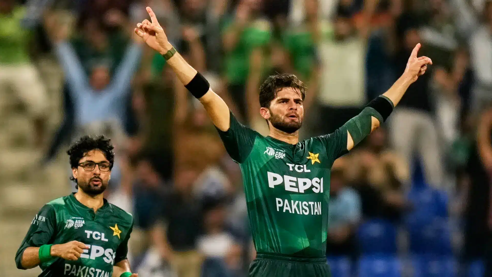 Pakistan Secures Historic Victory Over Bangladesh, Advances to Asia Cup Final Against India