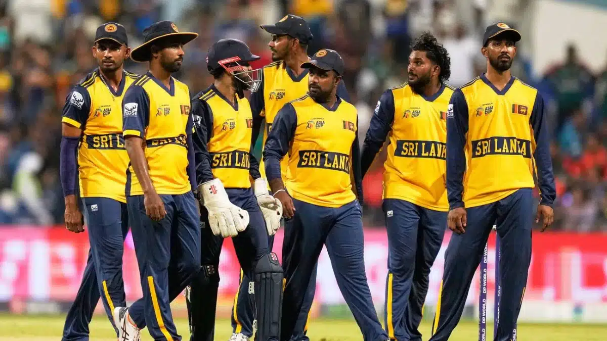 Pakistan and Sri Lanka Battle in Crucial Asia Cup 2025 Showdown: Live Score Updates
