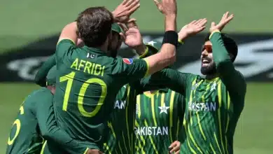 Pakistani Cricket Legend Calls for Star Player to Be Benched