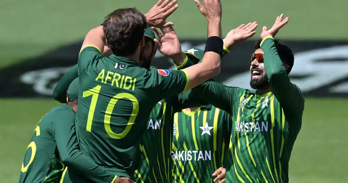 Pakistani Cricket Legend Calls for Star Player to Be Benched