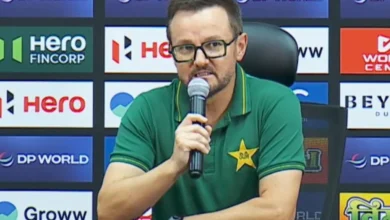 Pakistan's Coach Issues Strong Warning to India Ahead of Asia Cup Final in Dubai