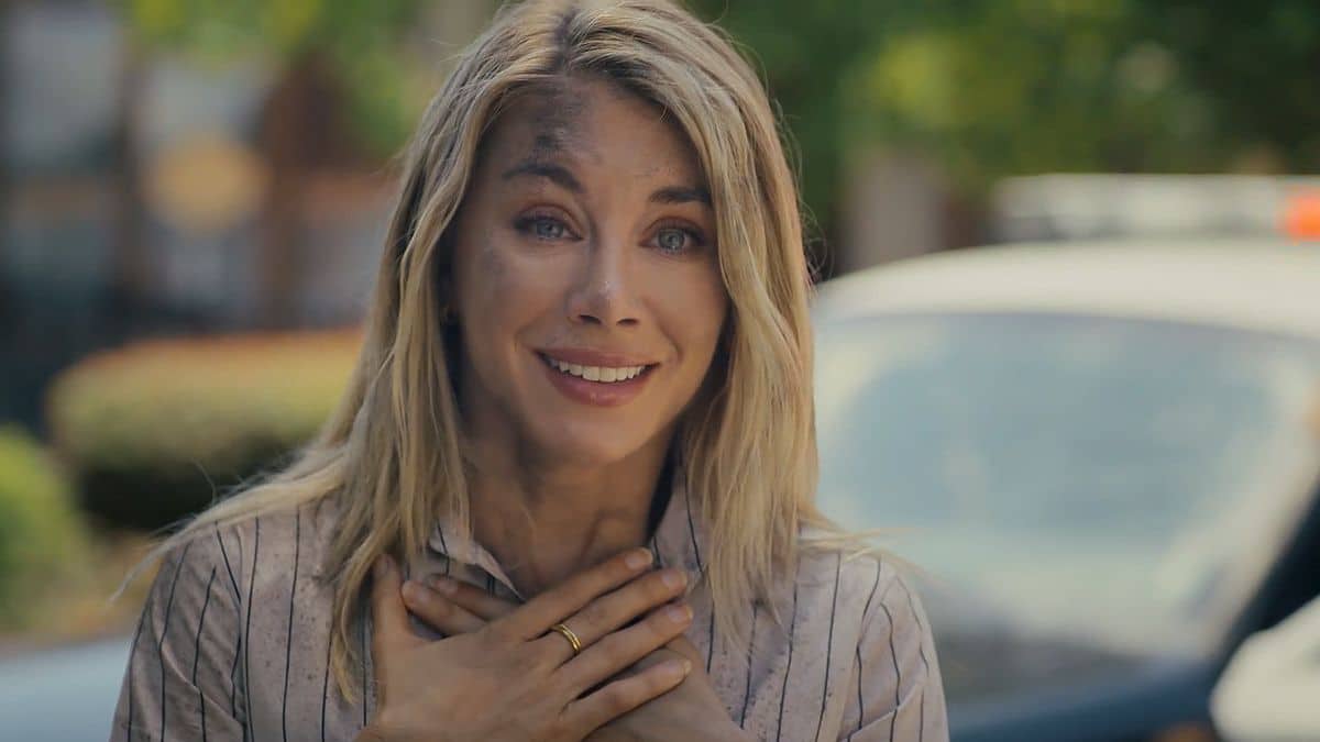 Peacemaker Star Explores Character Evolution in Season 2: 'She Wears Her Heart on Her Sleeve'