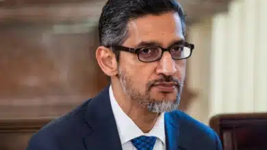 People CEO Accuses Google of Content Theft, Labels Company a 'Bad Actor'