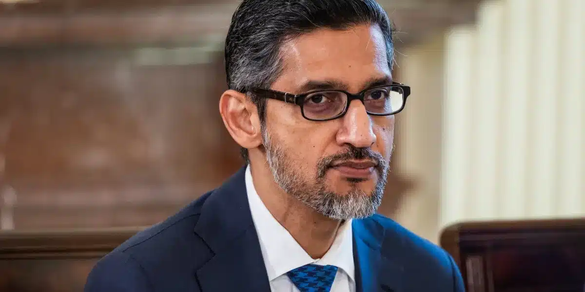 People CEO Accuses Google of Content Theft, Labels Company a 'Bad Actor'