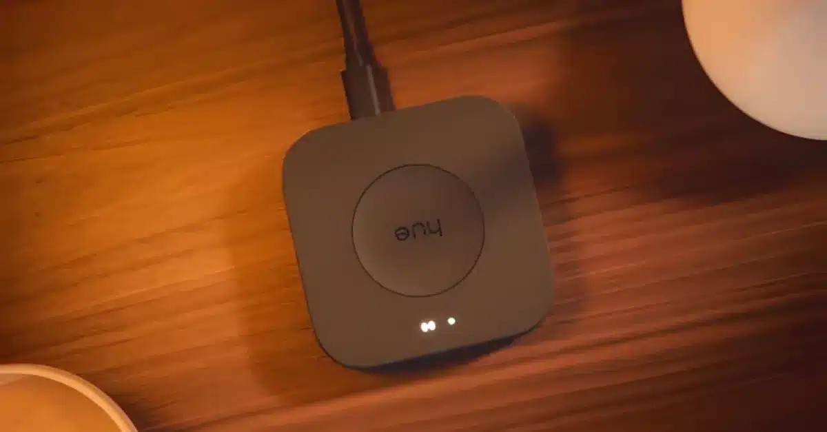 Philips Hue Unveils 10+ New Devices, Featuring Bridge Pro and OmniGlow