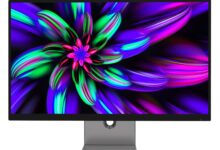 Philips Launches 27-Inch Brilliance 5K Monitor Featuring Dual Thunderbolt 4 Ports