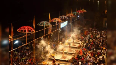 Pilgrimage Tourism Surge: MakeMy Report Highlights 19% Growth in FY24-25
