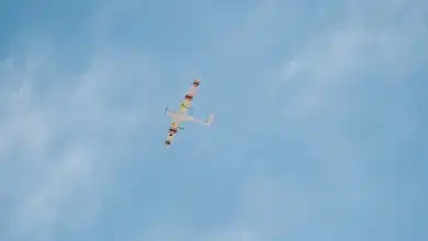 Pilot Union Calls on FAA to Dismiss Rainmaker's Drone Cloud-Seeding Proposal