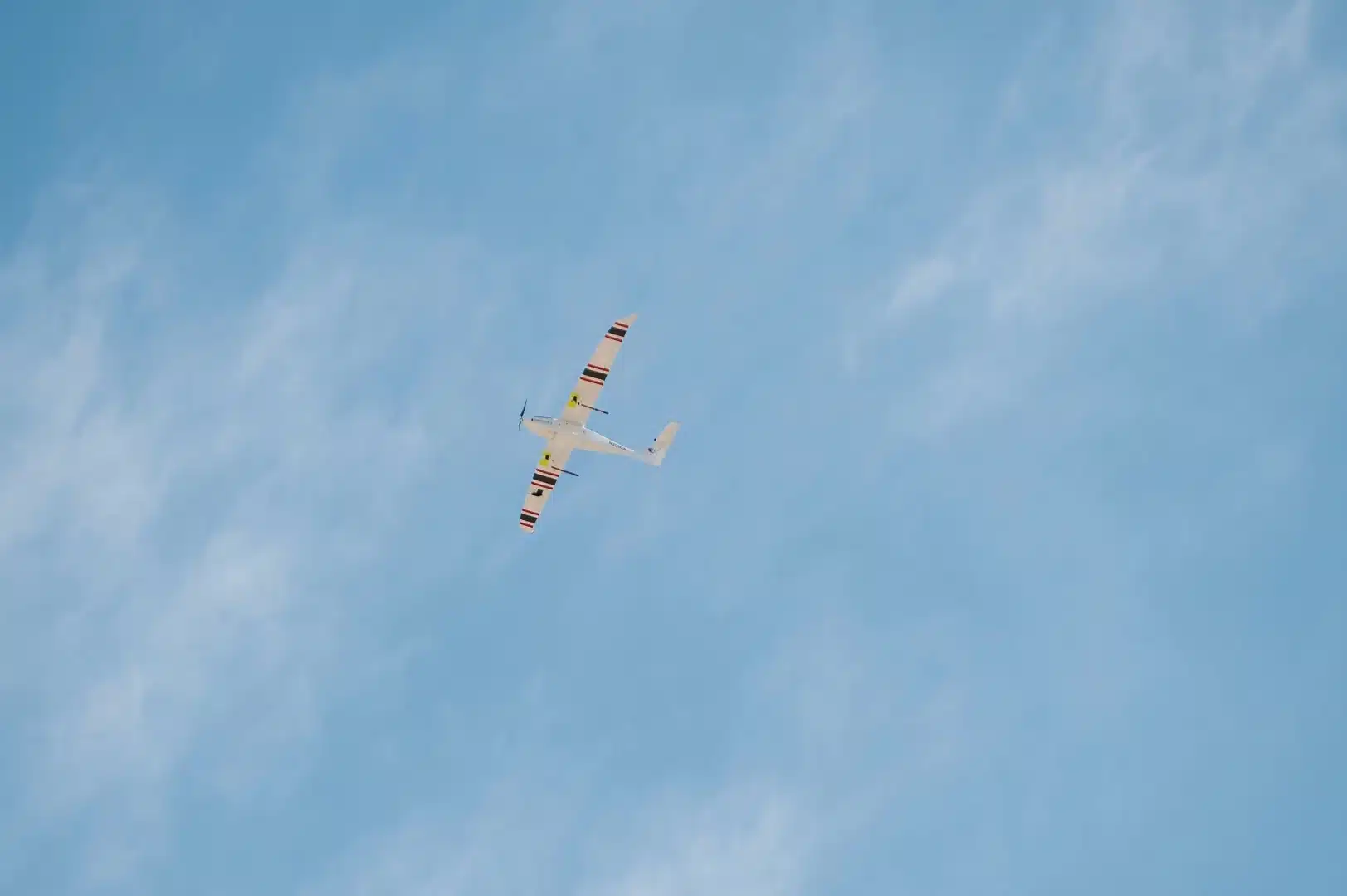 Pilot Union Calls on FAA to Dismiss Rainmaker's Drone Cloud-Seeding Proposal