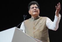 Piyush Goyal Confirms Full GST Benefit Transfer to Consumers, Defends Three-Slab Structure Across All Sectors