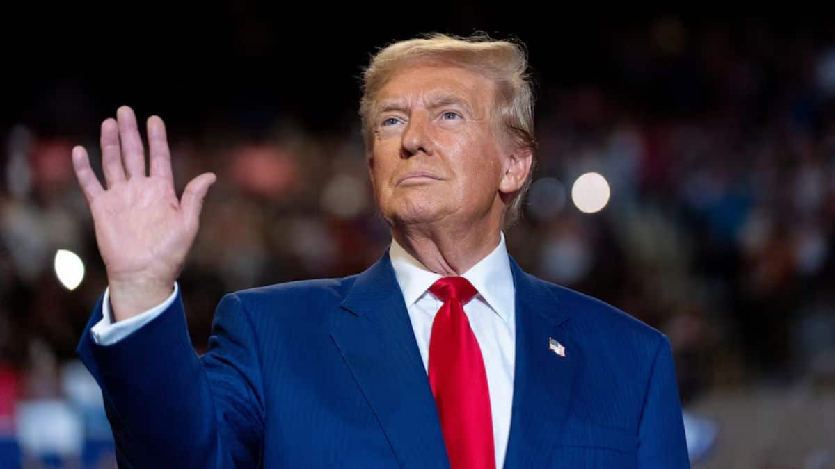 Potential 200% Trump Tariffs on Pharma: US Companies Brace for Drug Shortages and Price Hikes