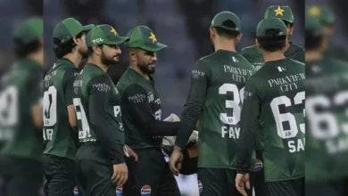 Potential Revenue Impact on Pakistan from Withdrawing from the Asia Cup