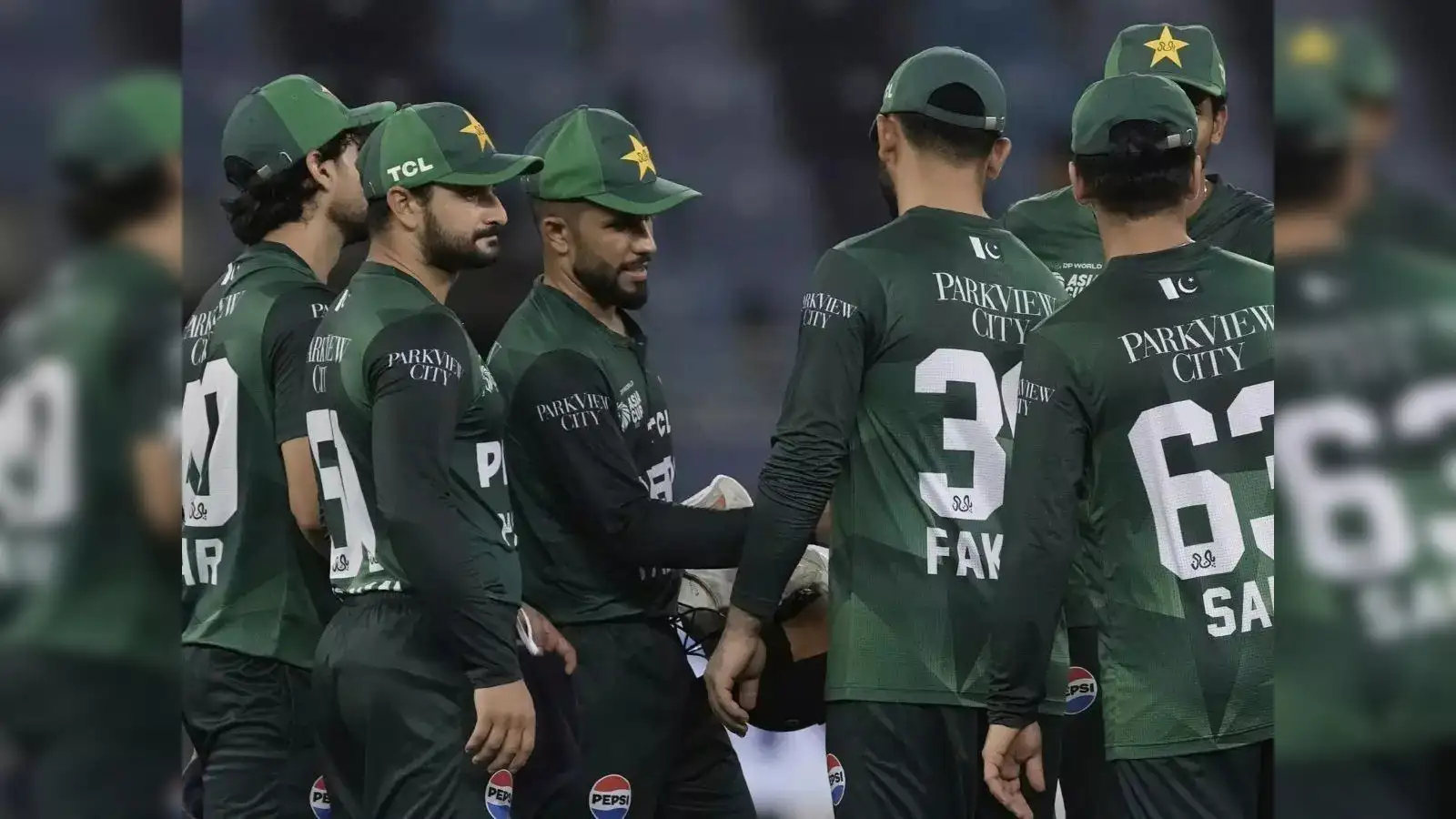 Potential Revenue Impact on Pakistan from Withdrawing from the Asia Cup