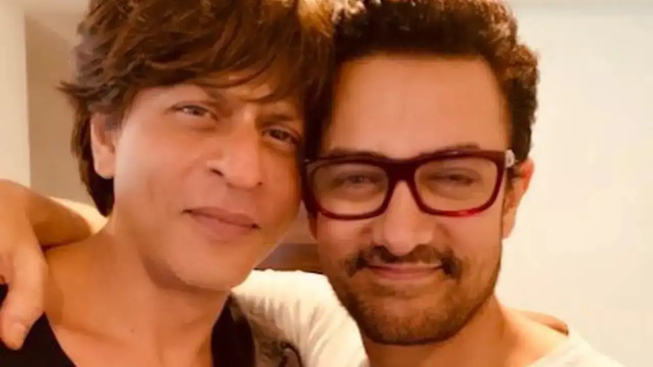 Prahlad Kakkar Reflects on Casting Dilemma: Aamir's Rs. 17 Lakhs vs. Shah Rukh's Rs. 6 Lakhs for Mannat